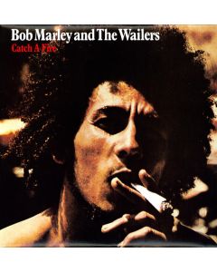 Catch A Fire