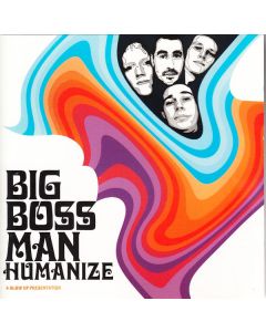 Humanize