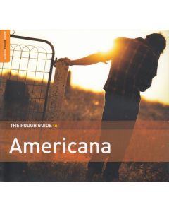 The Rough Guide To Americana