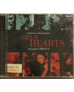 Open Hearts (Original Soundtrack)