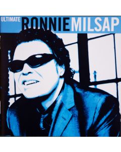 Ultimate Ronnie Milsap