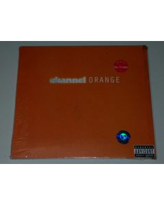 Channel Orange