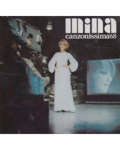 Canzonissima '68
