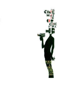 Man With A Movie Camera