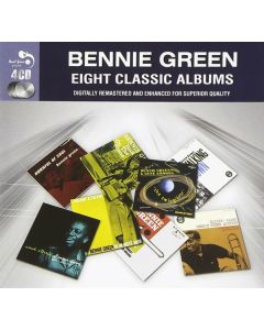 Eight Classic Albums