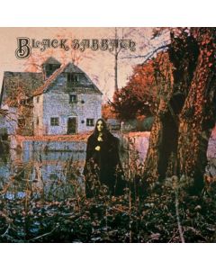 Black Sabbath