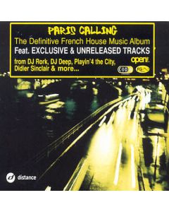 Paris Calling