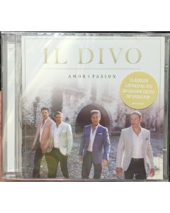 Amor & Pasión