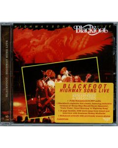 Highway Song Live
