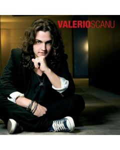 Valerio Scanu