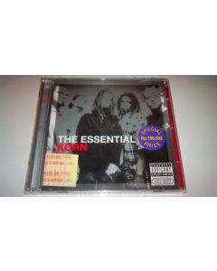 The Essential Korn