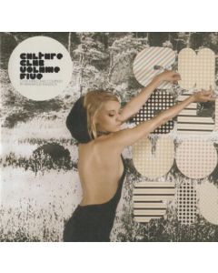 Culture Club Volume Five (CD.01)