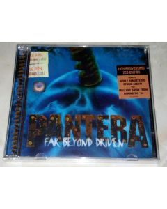 Far Beyond Driven