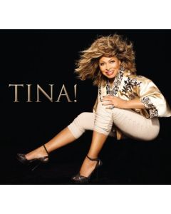 Tina!