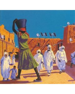 The Bedlam In Goliath