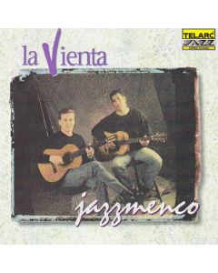 Jazzmenco