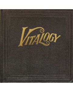 Vitalogy