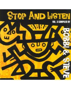 Stop And Listen Vol. 3