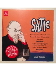 Satie