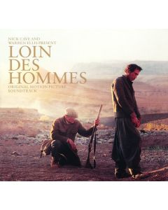 Loin Des Hommes (Original Motion Picture Soundtrack)