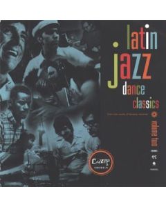 Latin Jazz Dance Classics Volume Two