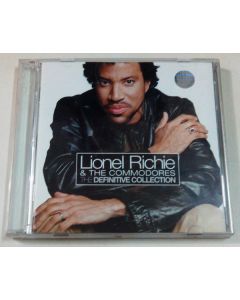 The Definitive Collection