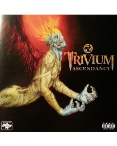 Ascendancy