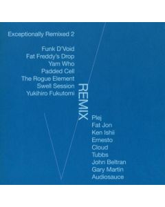Exceptionally Remixed 2