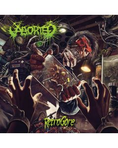 Retrogore