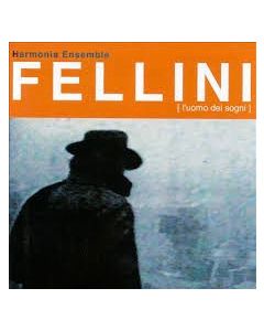 Fellini (l'Uomo dei Sogni)