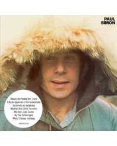 Paul Simon