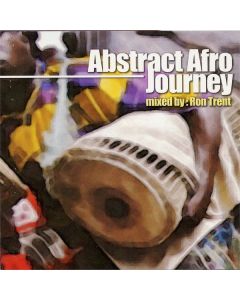 Abstract Afro Journey