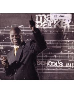 School's In!