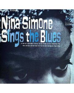 Nina Simone Sings The Blues