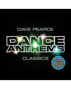 Dance Anthems Classics