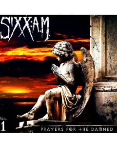 Prayers For The Damned (Vol. 1)