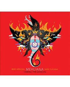 Mehliana (Taming The Dragon)