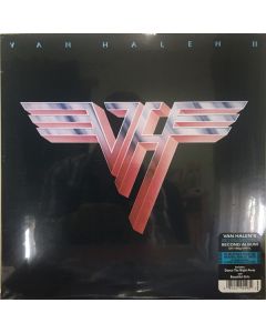 Van Halen II