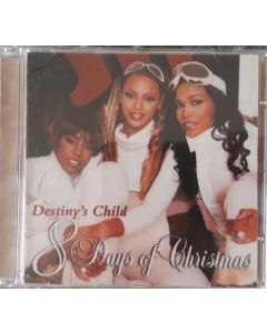 8 Days Of Christmas