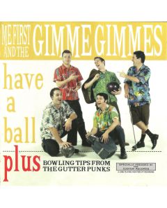 Have A Ball