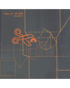 Laws Of Motion Volume: 2