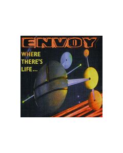 Where There's Life... / Previous Missions