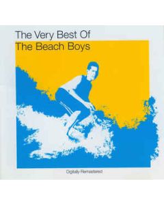 The Very Best Of The Beach Boys
