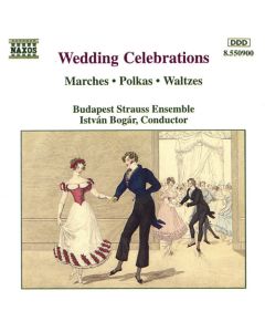Wedding Celebrations (Marches - Polkas - Waltzes)