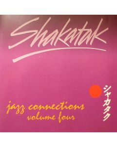 Jazz Connections Volume Four