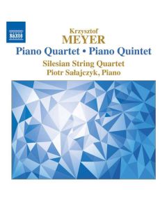 Piano Quartet • Piano Quintet