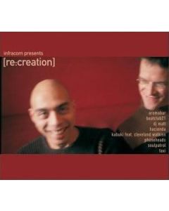[Re:creation]