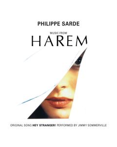 (Music From) Harem