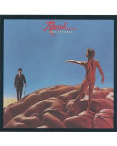 Hemispheres