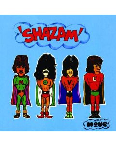 Shazam